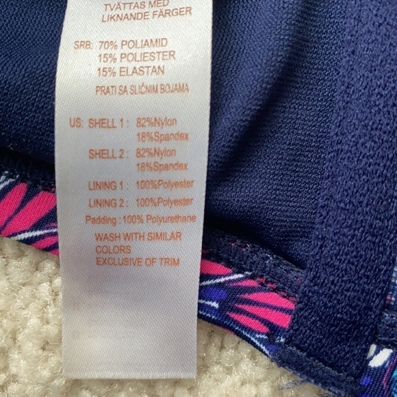 Dorina Bikini - Picture 5 of 7